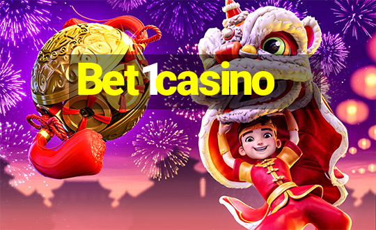 Bet1casino