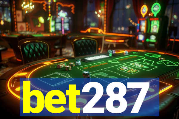 bet287