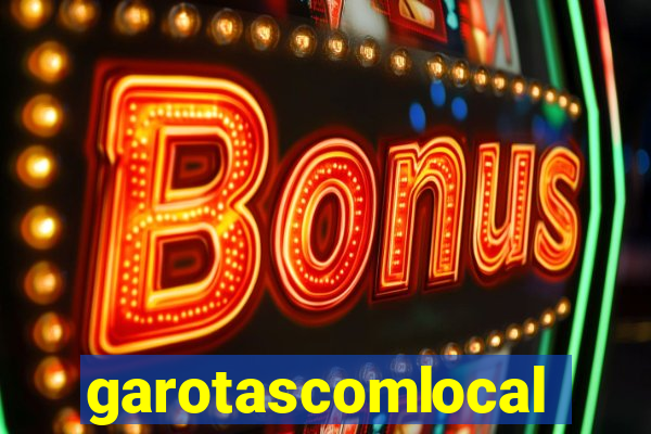 garotascomlocal