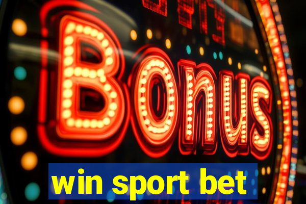 win sport bet