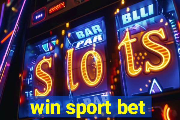 win sport bet