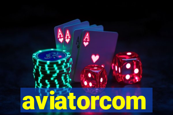 aviatorcom