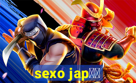 sexo jap鑼玱