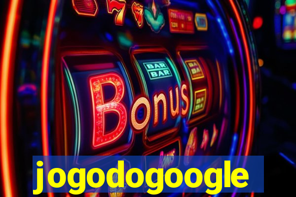 jogodogoogle