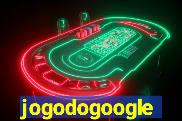 jogodogoogle