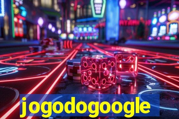 jogodogoogle