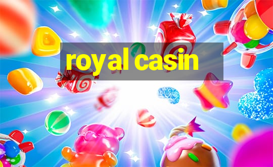 royal casin