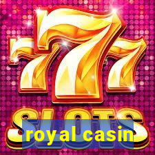 royal casin