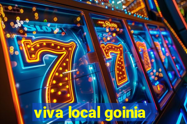 viva local goinia