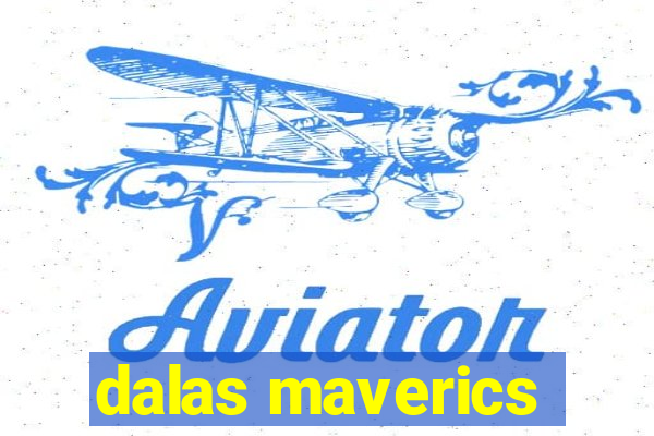 dalas maverics