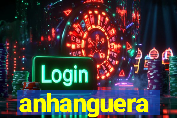 anhanguera significado tupi