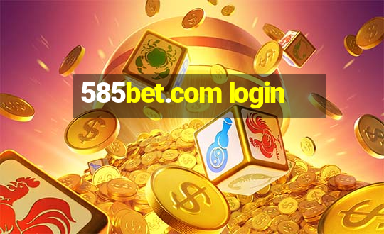 585bet.com login