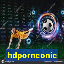 hdpornconic