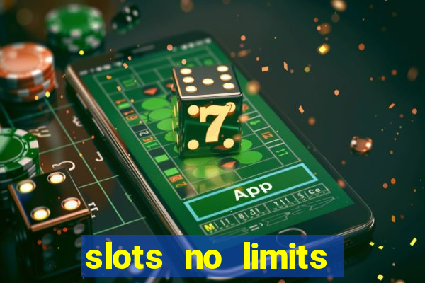 slots no limits slot machines