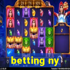 betting ny