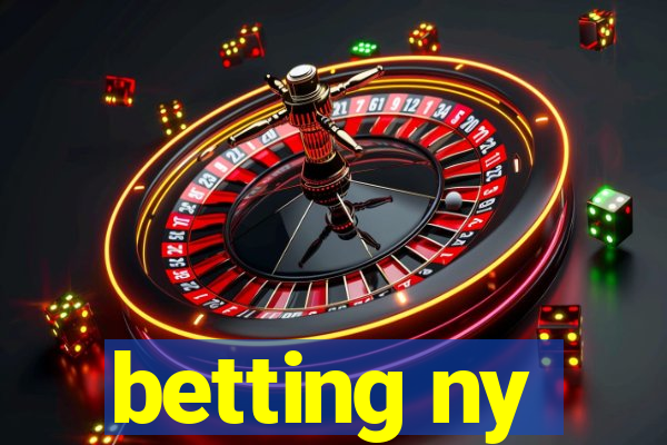 betting ny