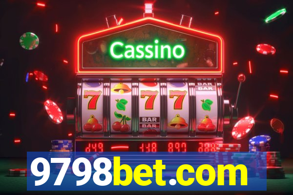 9798bet.com