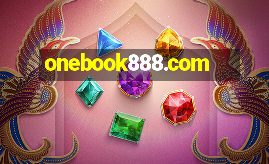 onebook888.com