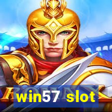 win57 slot