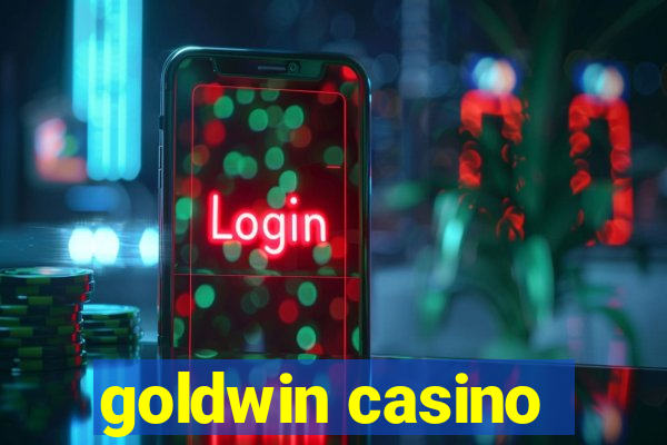 goldwin casino