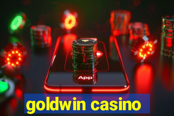 goldwin casino