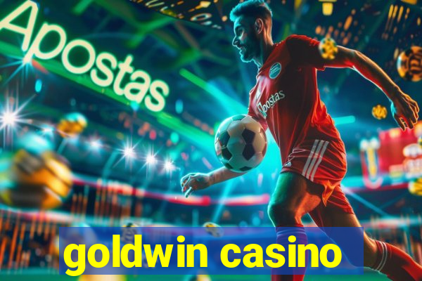 goldwin casino