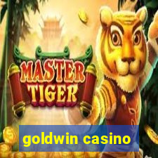 goldwin casino