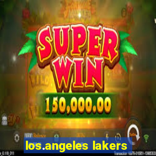 los.angeles lakers