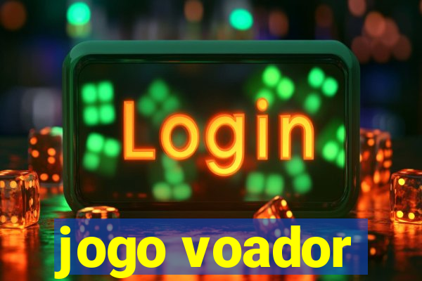 jogo voador