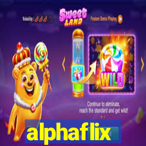 alphaflix