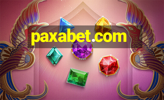 paxabet.com