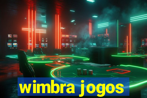 wimbra jogos