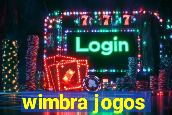 wimbra jogos