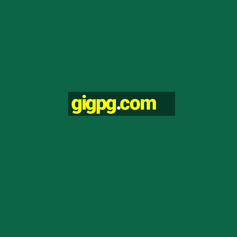 gigpg.com