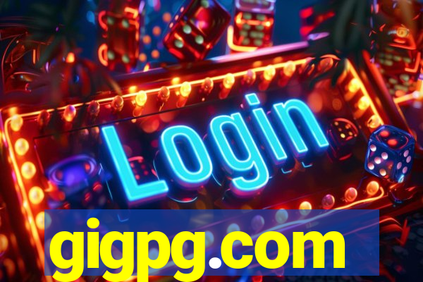 gigpg.com