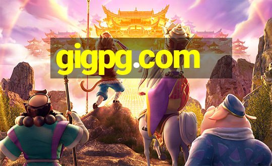 gigpg.com