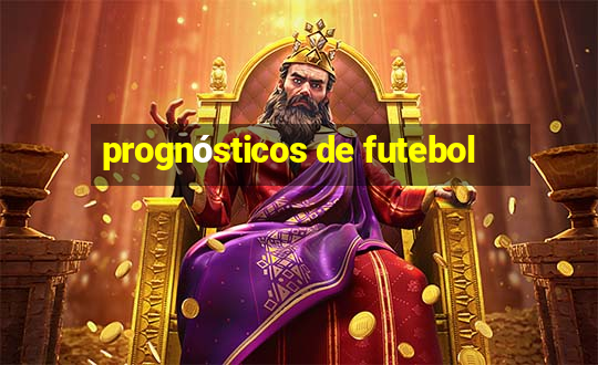 prognósticos de futebol