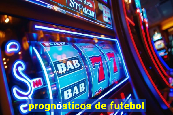 prognósticos de futebol