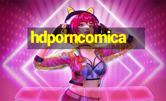 hdporncomica