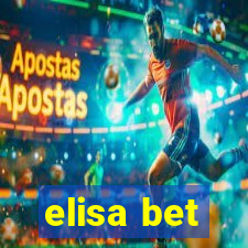 elisa bet