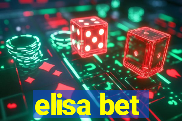 elisa bet