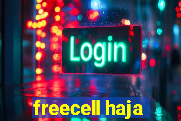 freecell haja