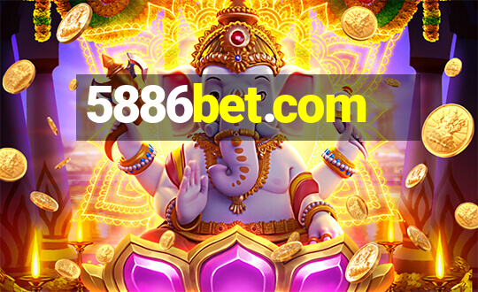 5886bet.com