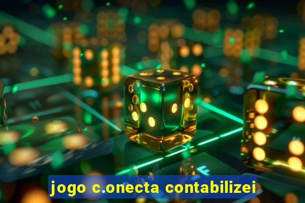 jogo c.onecta contabilizei