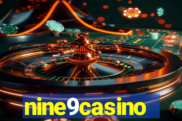 nine9casino