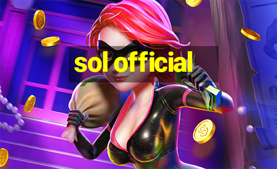 sol official