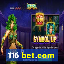 116 bet.com