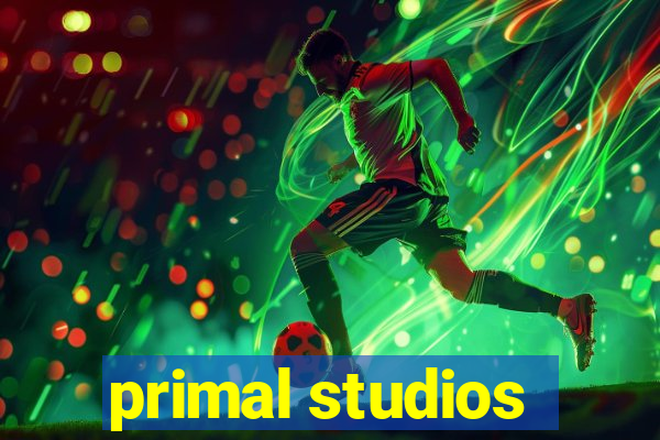 primal studios