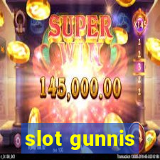 slot gunnis