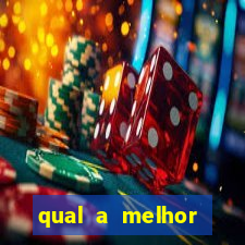 qual a melhor plataforma para jogar o tigrinho